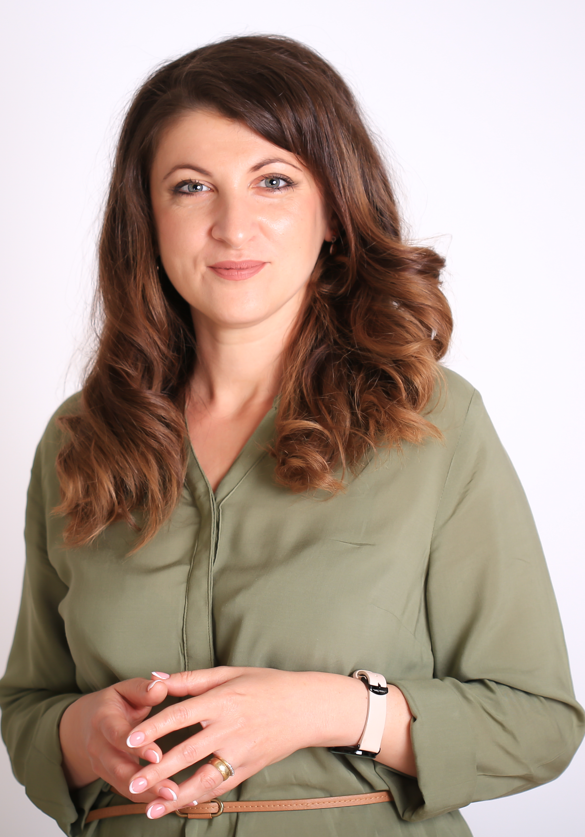 Mitrica Ana Corina